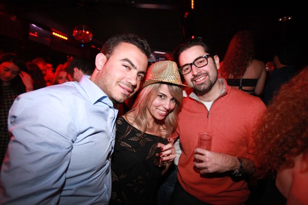 Mix FMs 80s night